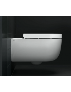 HAMMOCK Væghængt toilet D56... 2