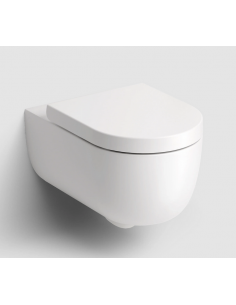 HAMMOCK Væghængt toilet D56...