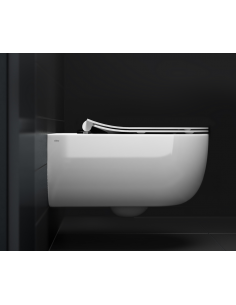 HAMMOCK Væghængt toilet D56... 2