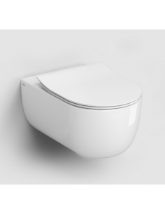 HAMMOCK Væghængt toilet D56...