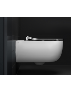 HAMMOCK Væghængt toilet D56... 2