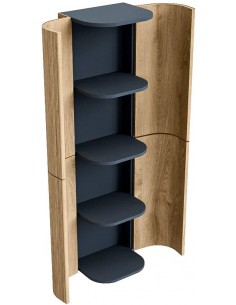 KURVE højskab til... 2