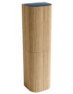 KURVE højskab til...