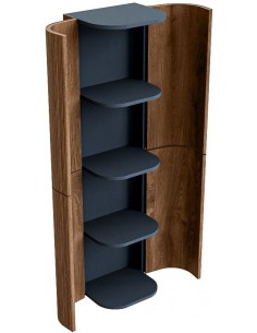 KURVE højskab til... 2