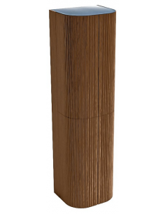 KURVE højskab til...