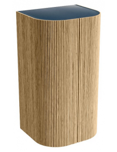 KURVE skab til badeværelset...