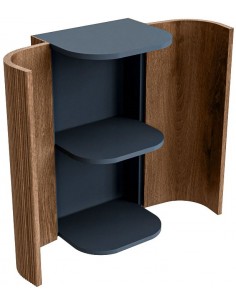 KURVE skab til badeværelset... 2