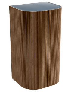 KURVE skab til badeværelset...