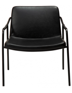 BOTO loungestol i metal og... 2