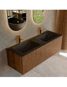 KURVE Komplet badmiljø i...