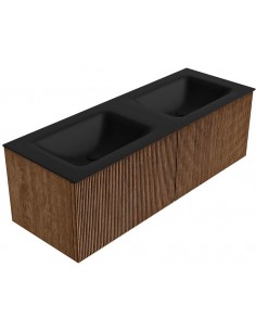 KURVE Komplet badmiljø i... 2