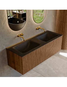 KURVE Komplet badmiljø i...