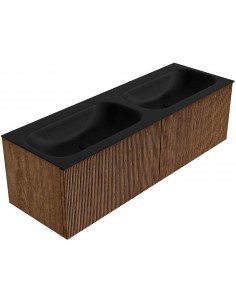 KURVE Komplet badmiljø i... 2