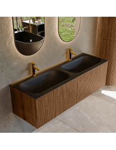 KURVE Komplet badmiljø i...