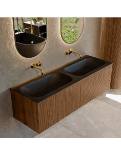 KURVE Komplet badmiljø i...