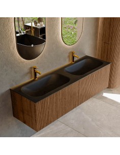 KURVE Komplet badmiljø i...