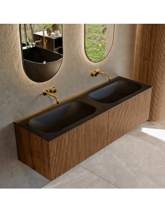 KURVE Komplet badmiljø i...