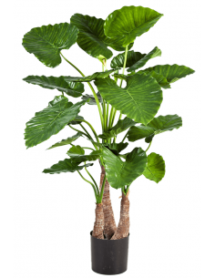 Kunstig Alocasia Calidora...