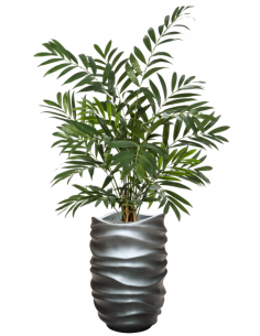 Sammenplantning med krukke...