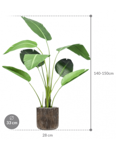 Sammenplantning med krukke... 2
