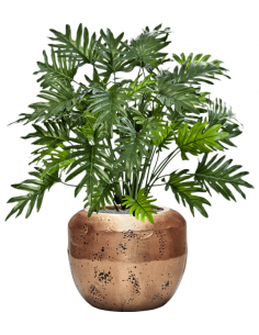 Sammenplantning med krukke...