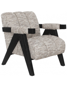 Clover loungestol i asktræ...