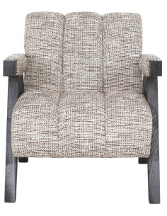 Clover loungestol i asktræ... 2