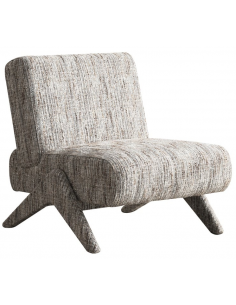 Lexi loungestol i asktræ og...