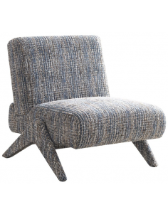 Lexi loungestol i asktræ og...