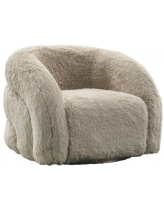 Arcus rotérbar lænestol i...