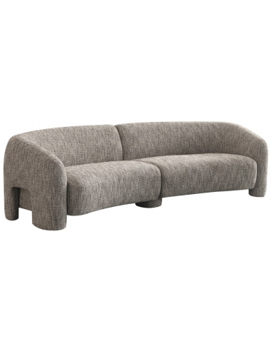 Milania buet 3-personers sofa i...