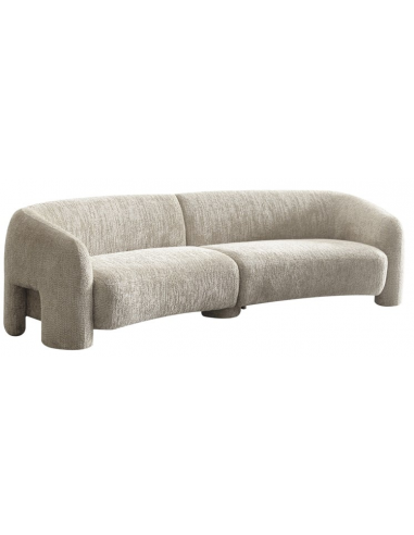 Milania buet 3-personers sofa i...