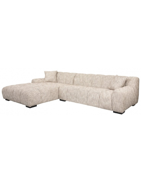 Chaiselong sofa