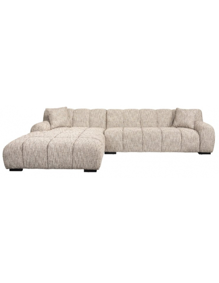 Chaiselong sofa