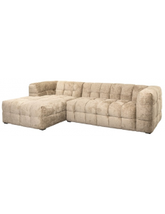 Chaiselong sofa