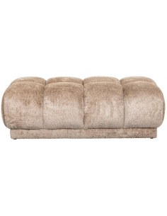 Noah puf i polyester plys... 2