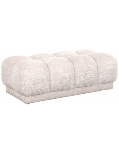 Noah puf i polyester 125 x...