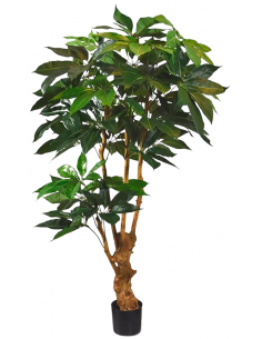 Kunstigt Schefflera...