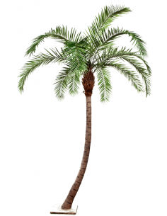 Kunstigt Phoenix palmetræ...