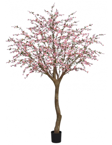 Kunstigt Prunus træ H275 cm