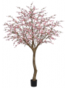 Kunstigt Prunus træ H275 cm