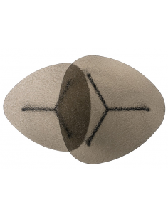 Riley sæt med 2 x sofaborde... 2