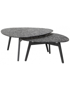 Riley sæt med 2 x sofaborde...