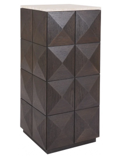 Claremont sidebord i...