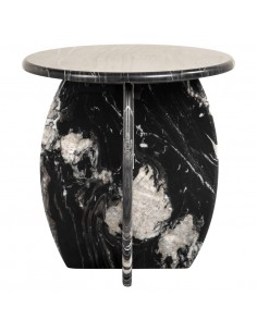 Bancroft sidebord i marmor...