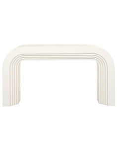 Rainbow konsolbord i MDF og... 2