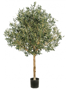 Kunstigt oliventræ