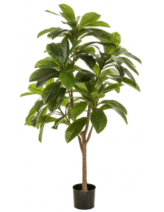 Kunstigt Frangipani træ...