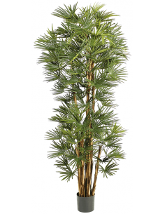 Store kunstige træer