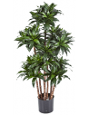 Kunstig Dracaena Fragrans plante H120 cm